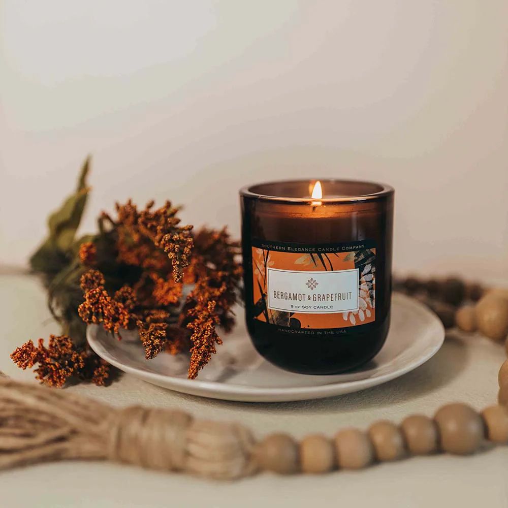 Spa Collection | Southern Elegance Candle Company