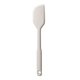 OXO® Good Grips® Silicone Spatula Oat | The Container Store