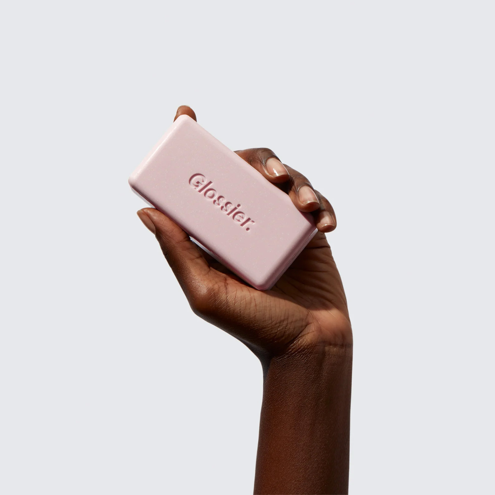 Body Hero Exfoliating Bar | Glossier
