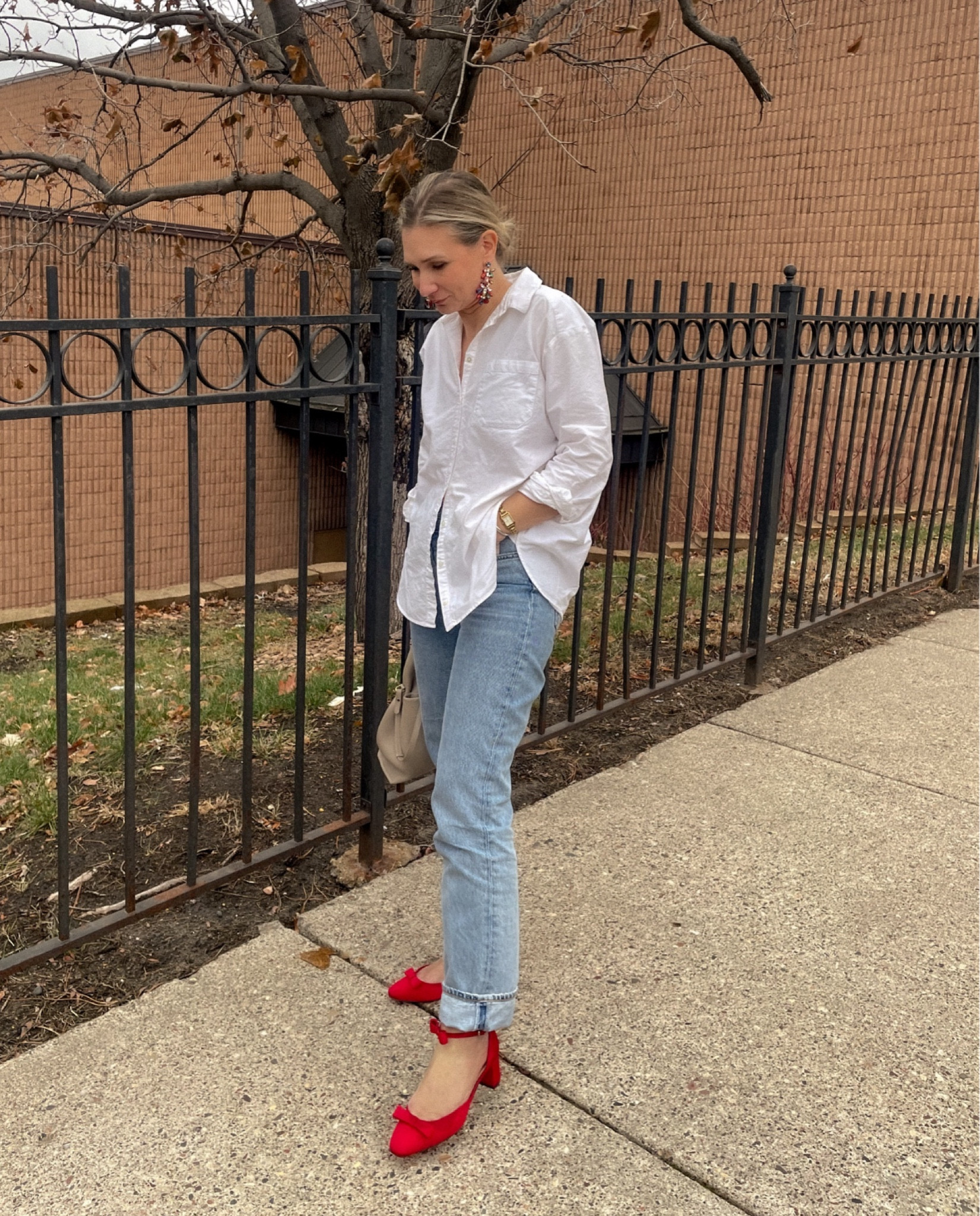 Some fall favorites from last year I can’t wait to wear again this year 

#LTKOver40 #LTKSeasonal