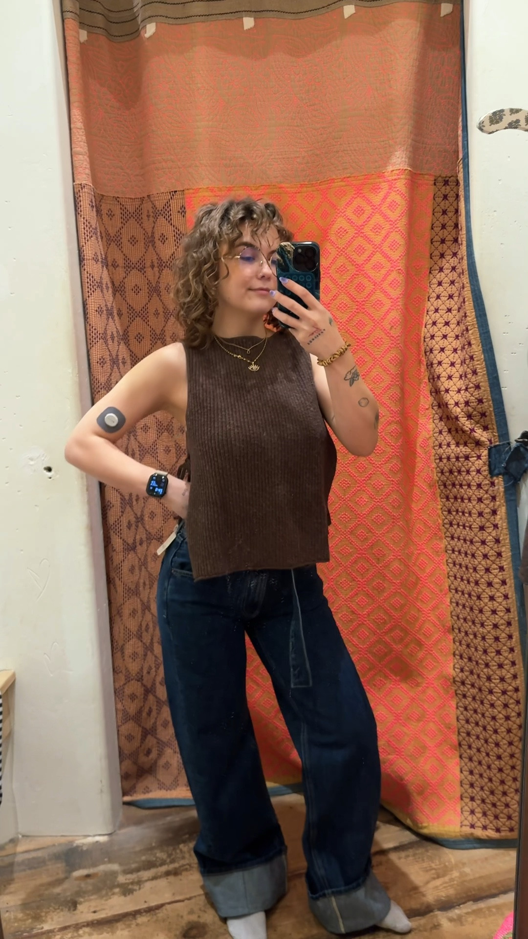 free people spring try on haul ❤️

#LTKStyleTip #LTKSeasonal #LTKPetite