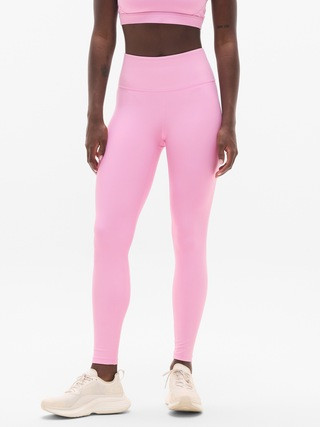 Interval High Rise Legging | Athleta