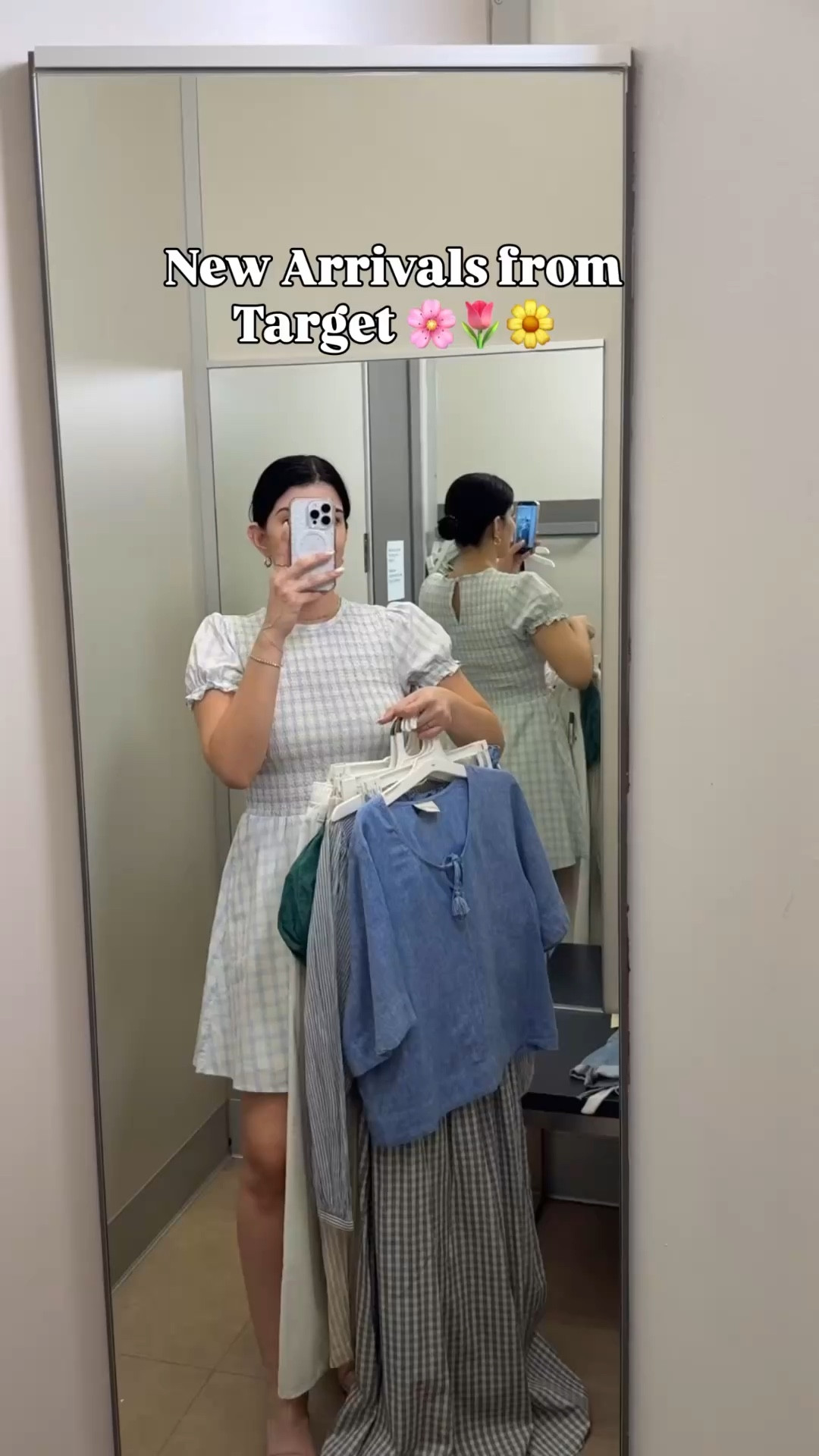 New arrivals from Target 🎯💗🌷🌼

#LTKootd #LTKSeasonal #LTKMidsize