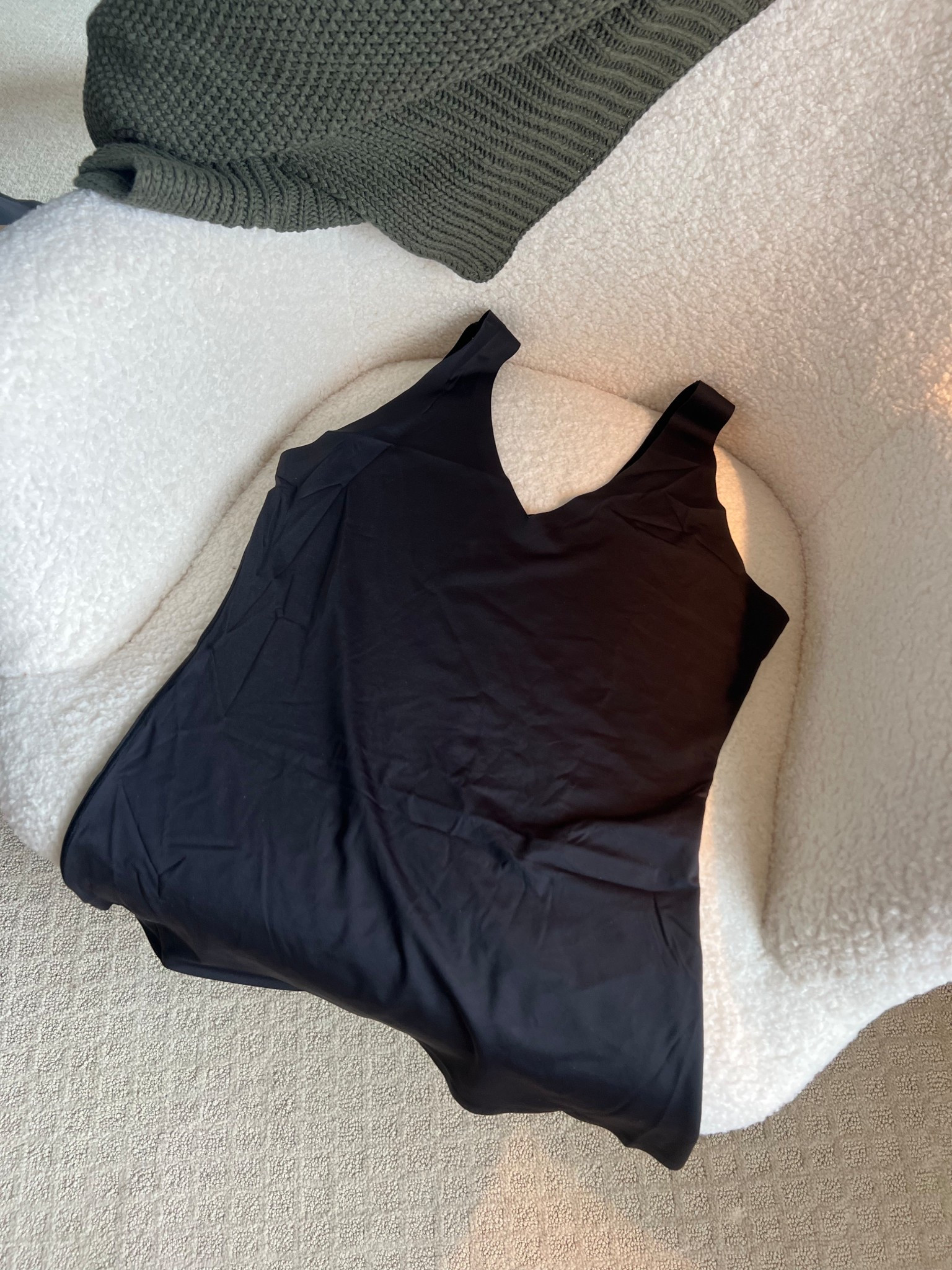  ✨Tap the bell and ❤️ for over 40 fashion, midlife style, midsize fashion and luxury looks for less. 


No wires. No slipping. No digging. Just smooth, sculpting support that feels like a second skin.
Love the no-slip bra, matching briefs, and tank—


👑"Helping you look good, feel good!" - Lindsey Denver


Midlife style, midsize fashion, over 40 style, confident fashion, midlife outfit ideas, midsize style tips, everyday midlife style, comfy and chic, style over 40, fashion for moms, flattering fashion, midlife confidence, midsize style inspo, realistic fashion, effortless outfits, style at any age, wardrobe reset, fashion freedom, women rediscovering style, feel good fashion


Follow my LTK @Over40andmidlife on the @shop.LTK app to view this post and get my exclusive app-only content!

#liketkit #LTKMidsize #LTKSummerEdit #LTKOver40
@shop.ltk
https://liketk.it/5g3Nq