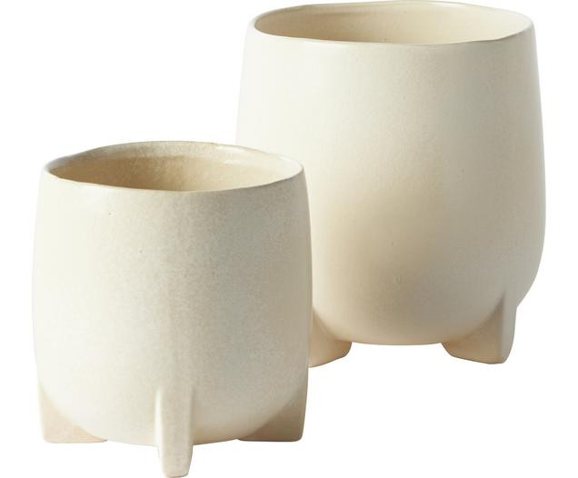 Boho Übertopf-Set Benedetta, 2-tlg. | WestwingNow EU