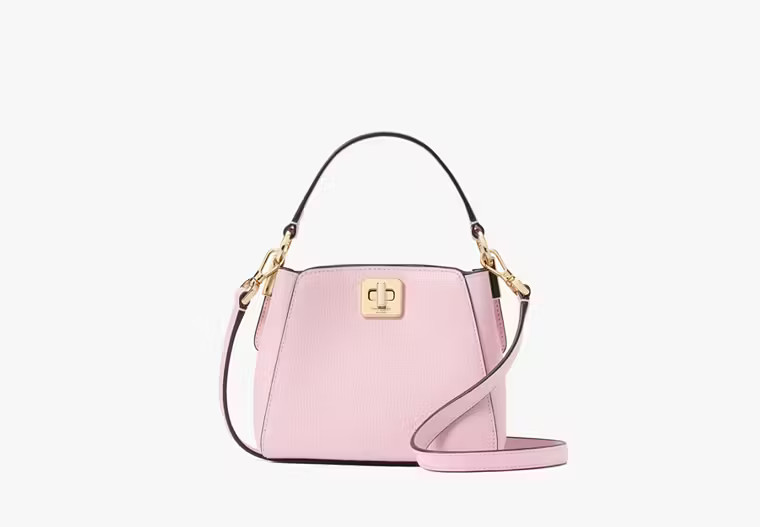 Phoebe Mini Top Handle Crossbody | Kate Spade Outlet