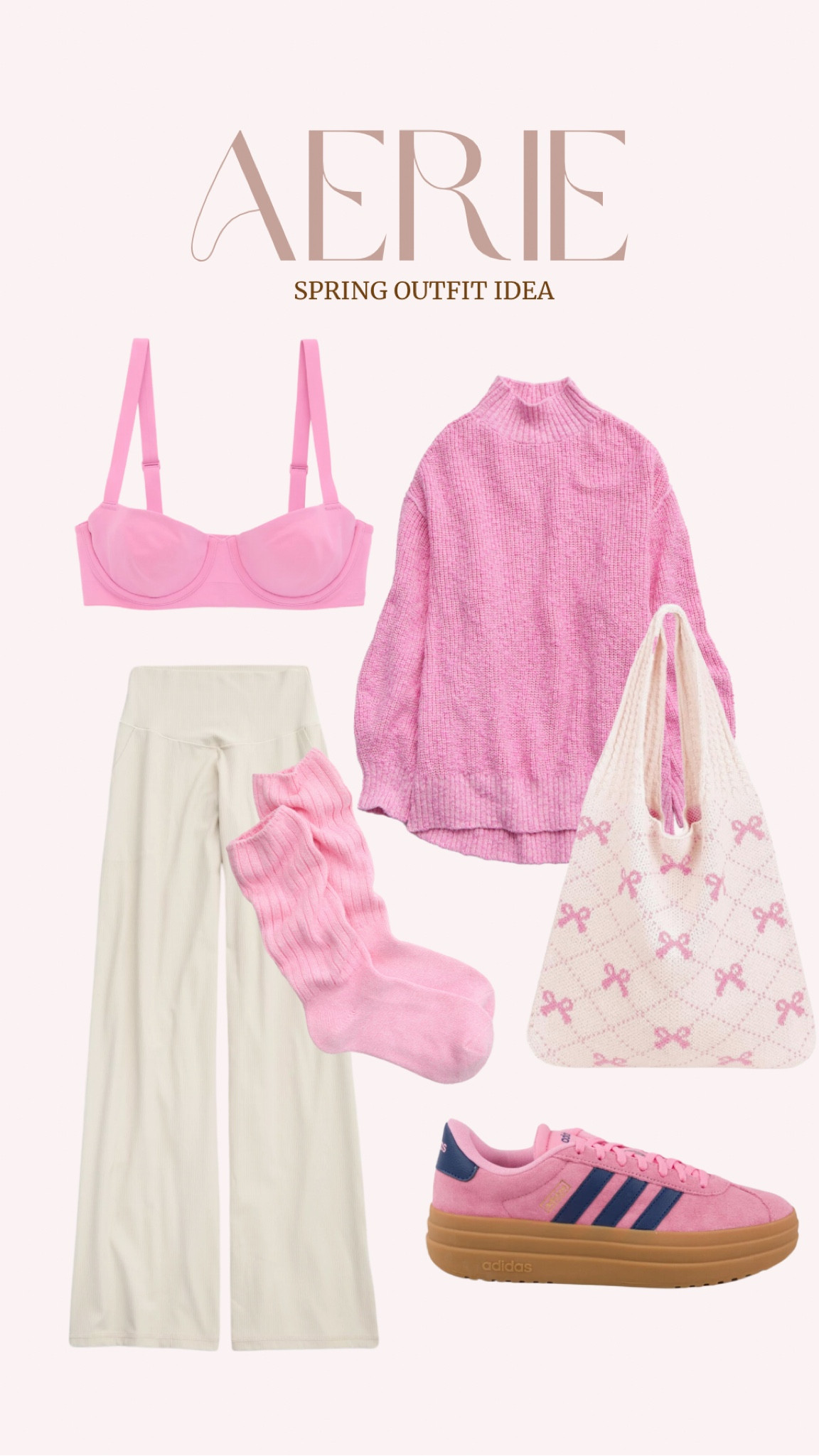 Aerie Spring outfit idea💞

Aerie haul, Aerie try-on, Aerie review, Aerie new arrivals, Aerie loungewear, Aerie activewear, Aerie leggings, Aerie bras, Aerie swimsuits, Aerie cozy outfits, Aerie spring collection, Aerie fashion haul, Aerie unboxing, Aerie must-haves, Aerie wardrobe staples, affordable Aerie finds, Aerie sale, best Aerie pieces, Aerie outfit ideas, Aerie shopping spree, Aerie comfy clothes.

#LTKPetite #LTKFindsUnder50 #LTKMidsize