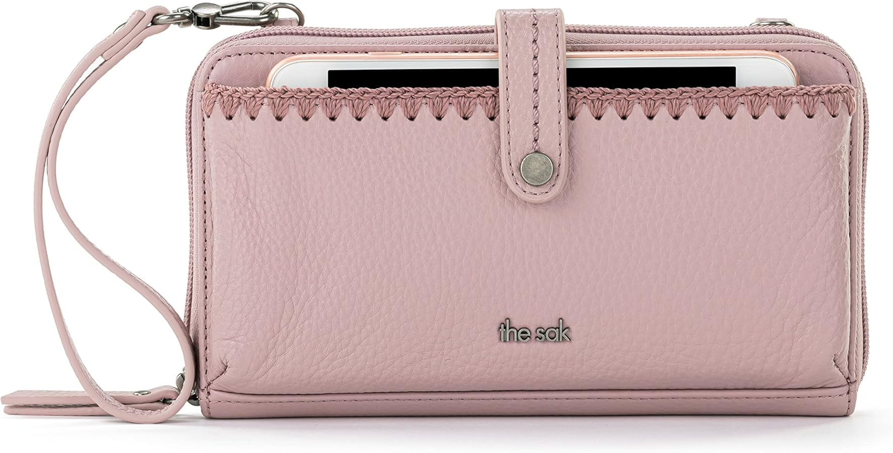 The Sak Iris Smartphone Crossbody | Amazon (US)
