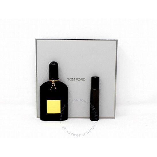 Tom Ford Ladies Black Orchid Gift Set Fragrances 888066124393 | Jomashop.com & JomaDeals.com