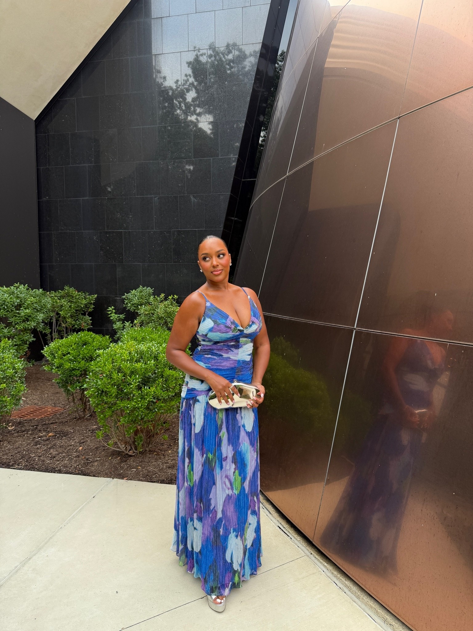 Off to see my people get married! ✨🥂

#LTKootd #LTKBeauty #LTKgrwm
