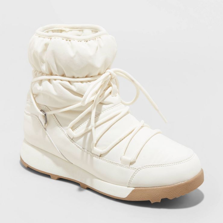 Women's Cara Winter Boots - All in Motion™ | Target