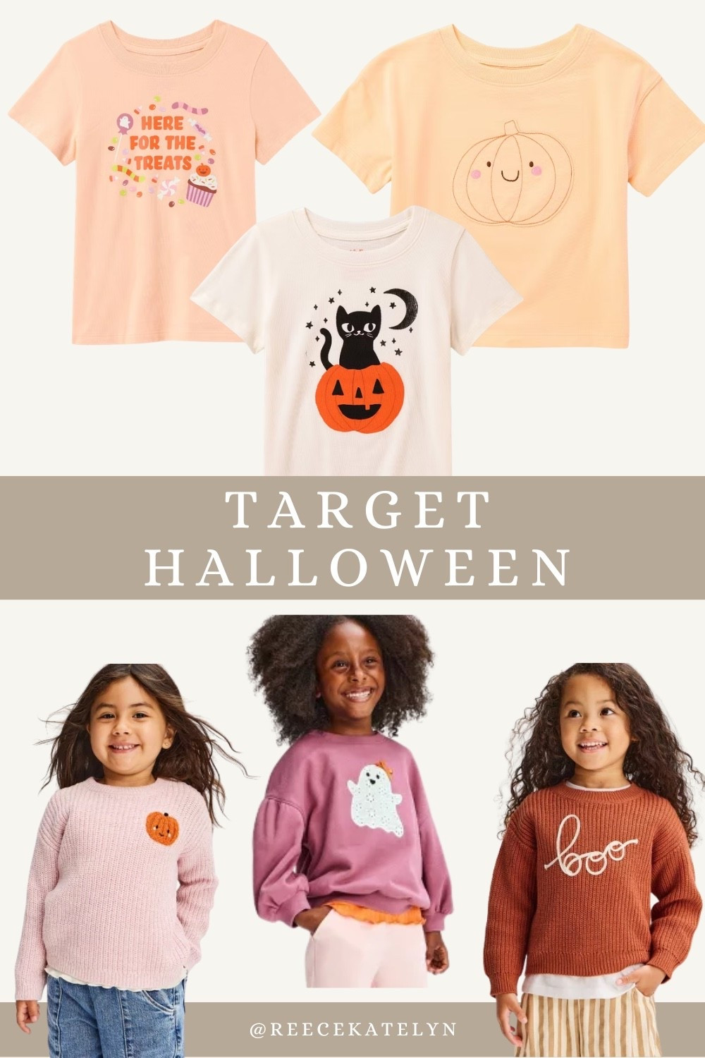 Target’s fall kids section might be my favorite drop of the year. 🤎🍂🎃

Rounded up my favorite Halloween tees, cozy fall outfits, pajamas, and everyday staples for the season. If you’re shopping before sizes disappear, everything is linked in my LTK!

#LTKKids #LTKFamily #LTKFall #LTKHalloween #TargetStyle #TargetKids #TargetFinds #TargetHalloween #FallStyle #FallKidsFashion #KidsStyle #ToddlerStyle #GirlsFashion #HalloweenShirts #PumpkinSeason #CozySeason #BackToSchoolStyle #MatchingMoments #MomLife #LTKUnder50 #AffordableStyle