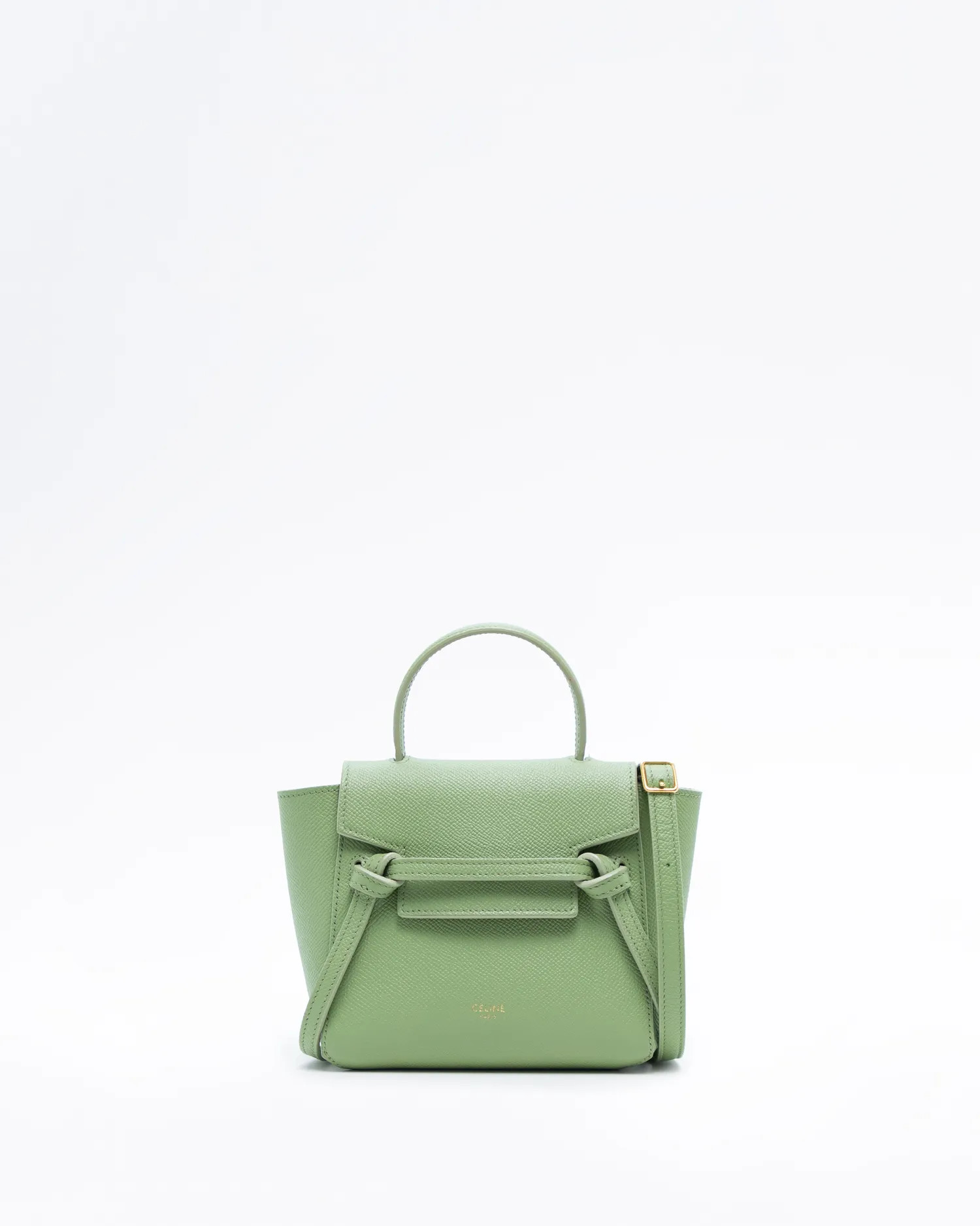 Pico Belt Bag | Vivrelle