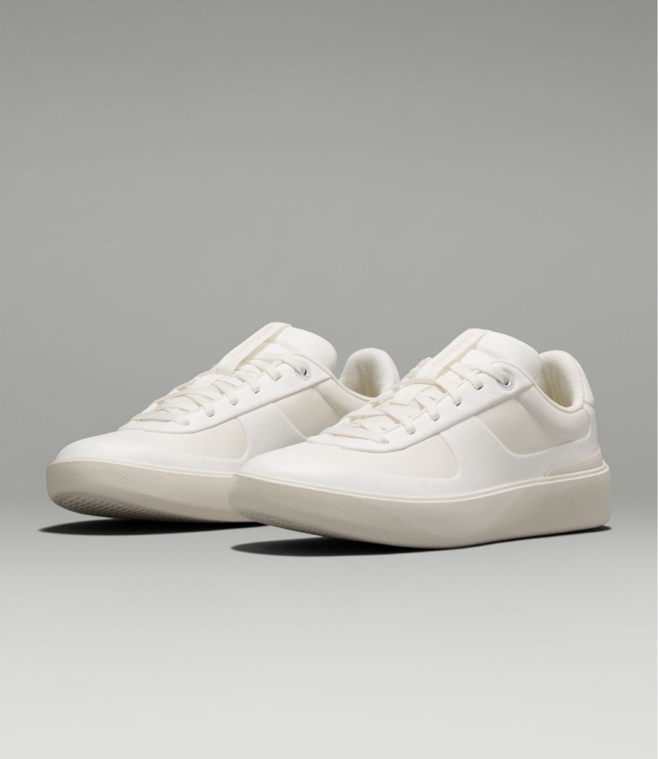 Lululemon men's and women sneaker

#LTKmens #LTKGiftGuide #LTKshoecrush