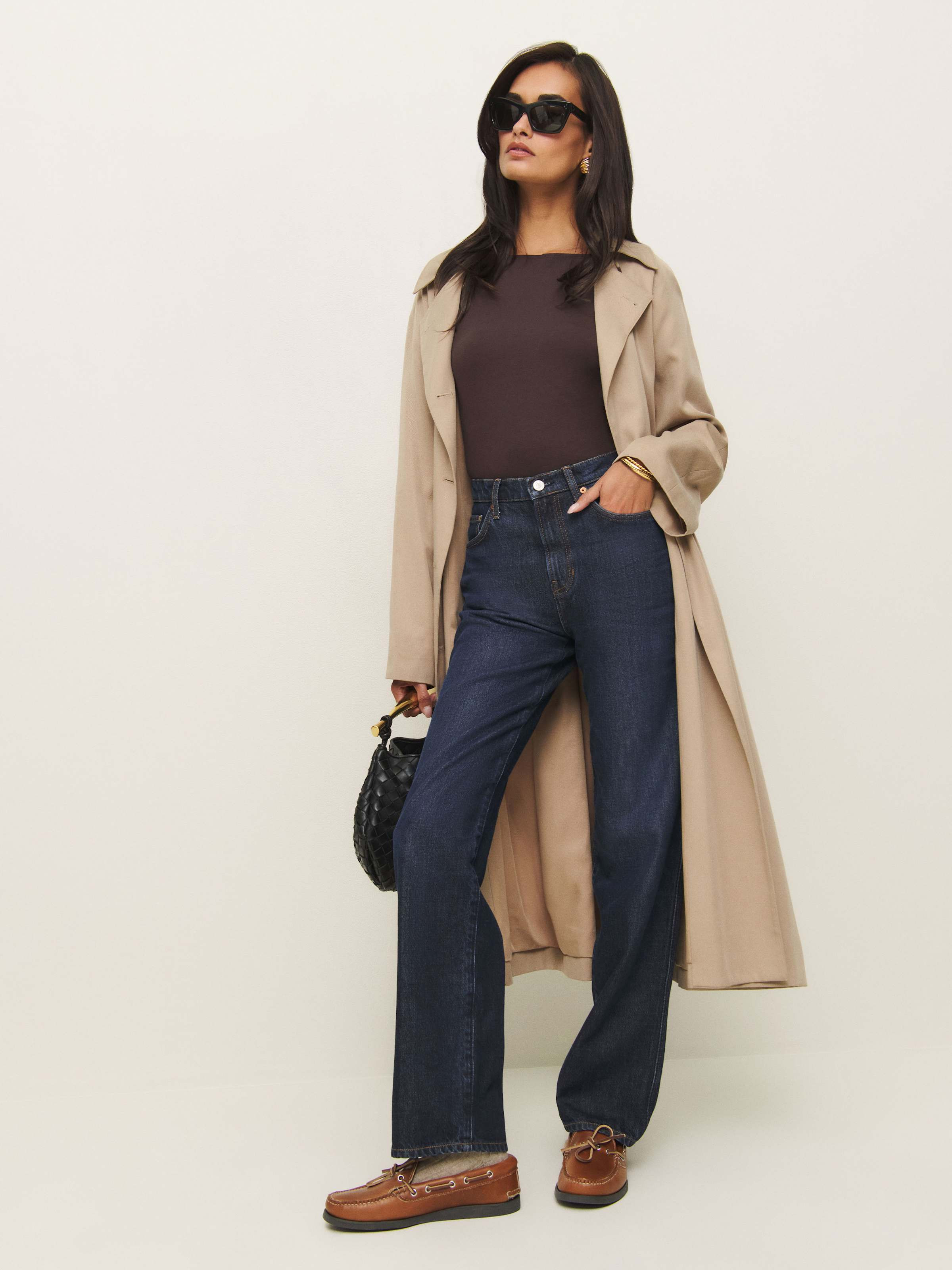 Wiley Knit Top | Reformation (Global)