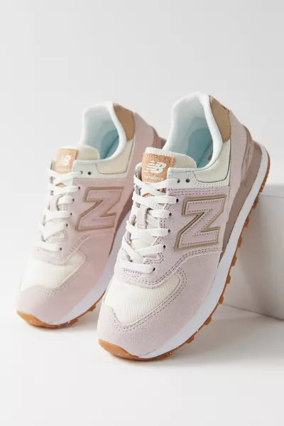 New Balance 574 Women’s Sneaker | Urban Outfitters (US and RoW)
