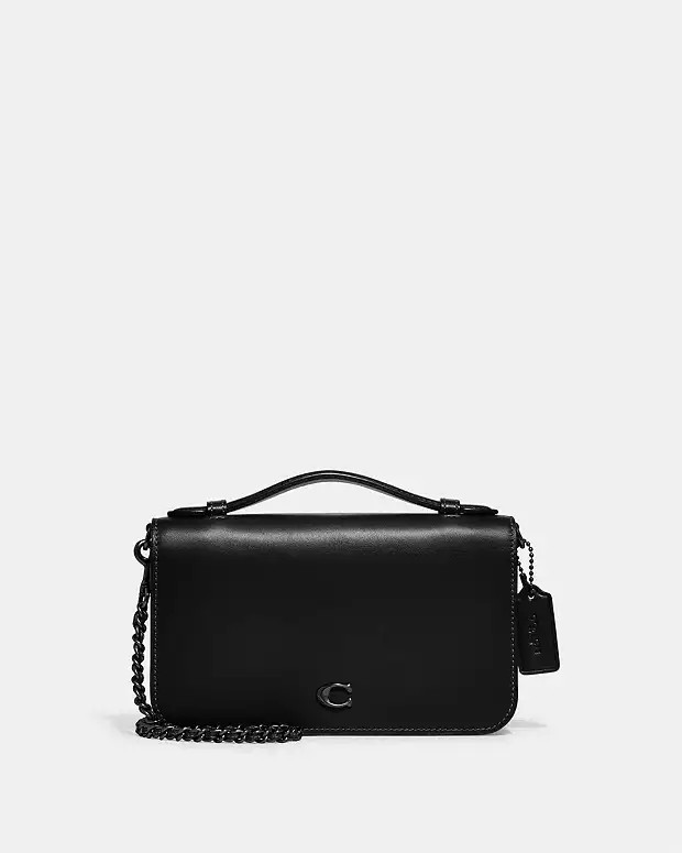 Bea Crossbody | Coach (US)