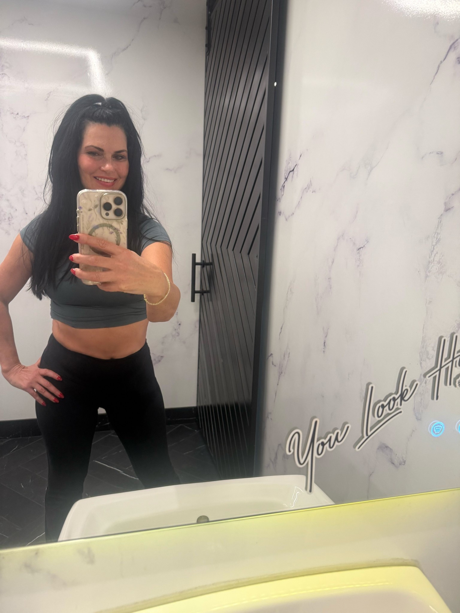 I'm starting a workout routine! 🤍

The best part of starting a fitness routine is getting a new workout outfit!
I like to find an excercise outfit such as, sweatpants, workout pants, workout tops and sports bras at LuluLemon, Vuori, Free People, and Alo. 🤍

Ready to get started?
Get going in the Alo soft sculpt high waist legging!





#LTKdayinmylife #LTKfitnessgoals #LTKSaleAlert