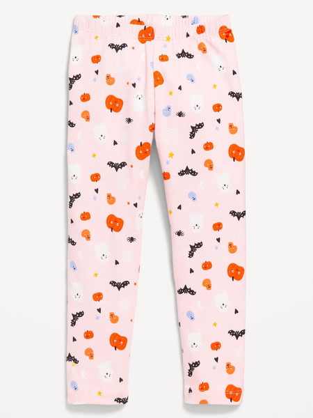 Full-Length Leggings for Toddler Girls | Old Navy (US)