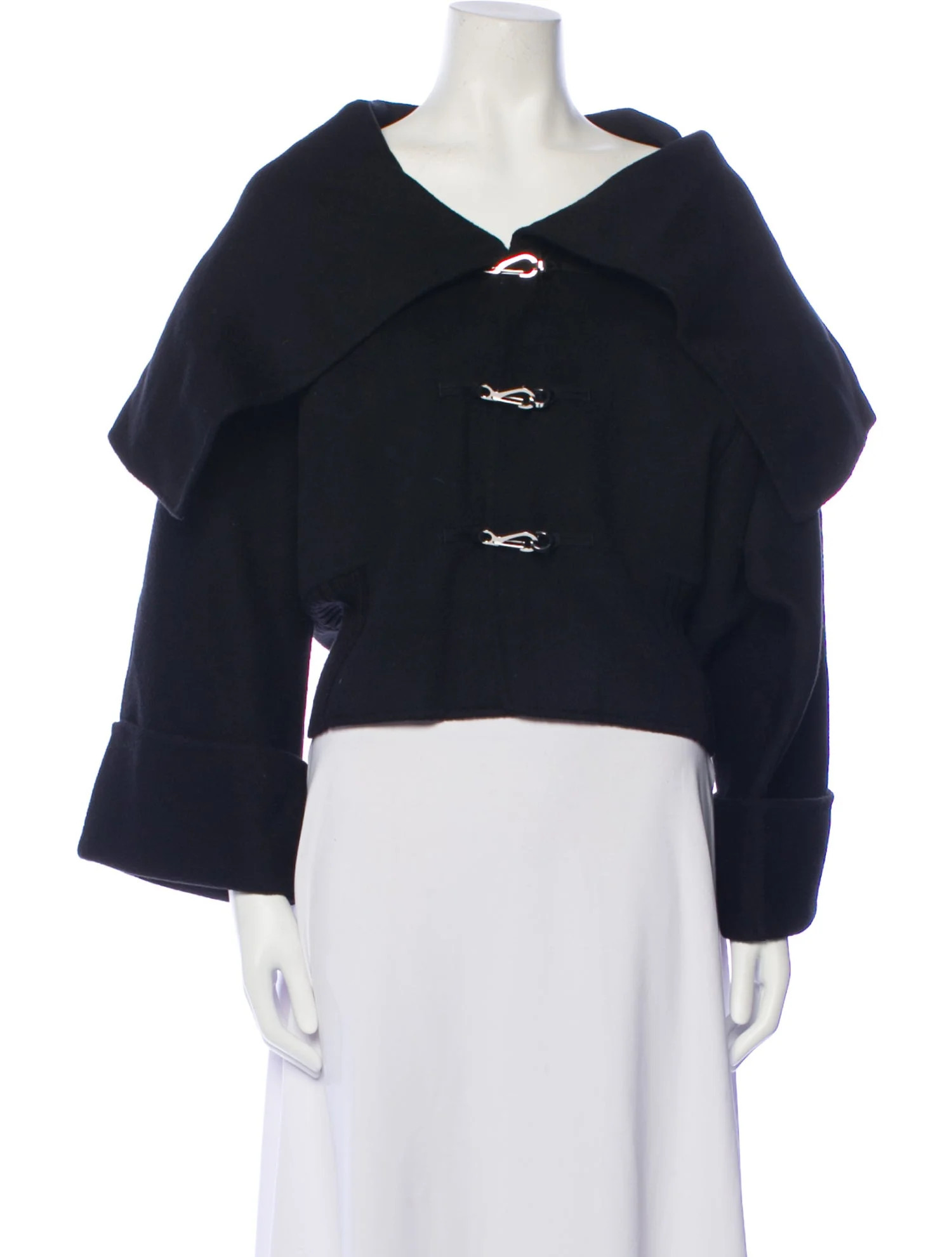 Evening Jacket | The RealReal