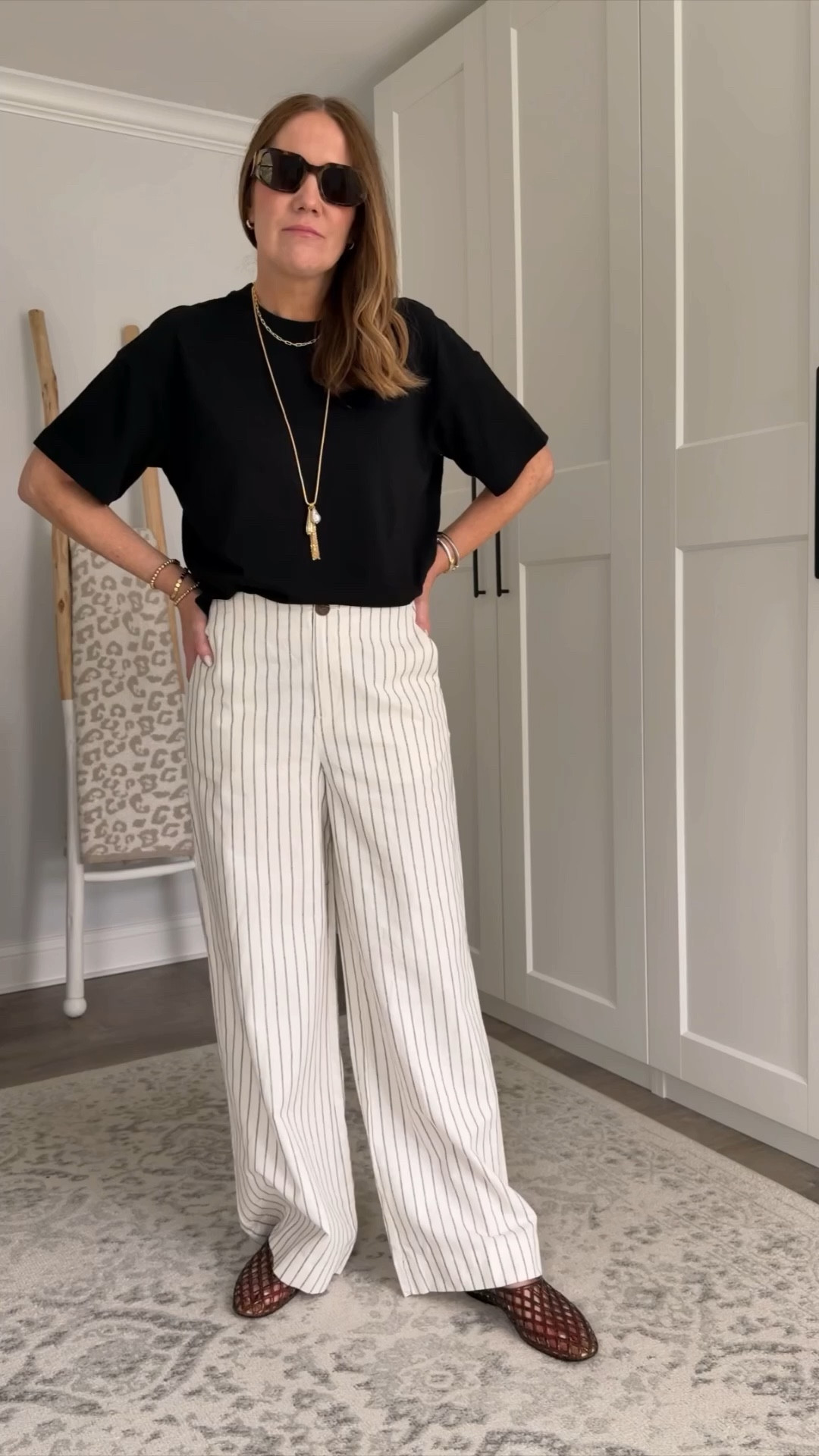 I’m going on record that this is my best Target round up to date! Do you have a favorite? 🫶🏼 For reference, I’m 5’7” and about 135lbs and I usually wear a medium in tops and a 27/28 in pants .

#targethaul #targetstyle #targetfinds #springaesthetic #springstyle



#LTKWorkwear #LTKSeasonal #LTKOver40