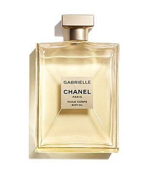 CHANEL GABRIELLE CHANEL BODY OIL - 5 Oz. Body Oil | Dillard's