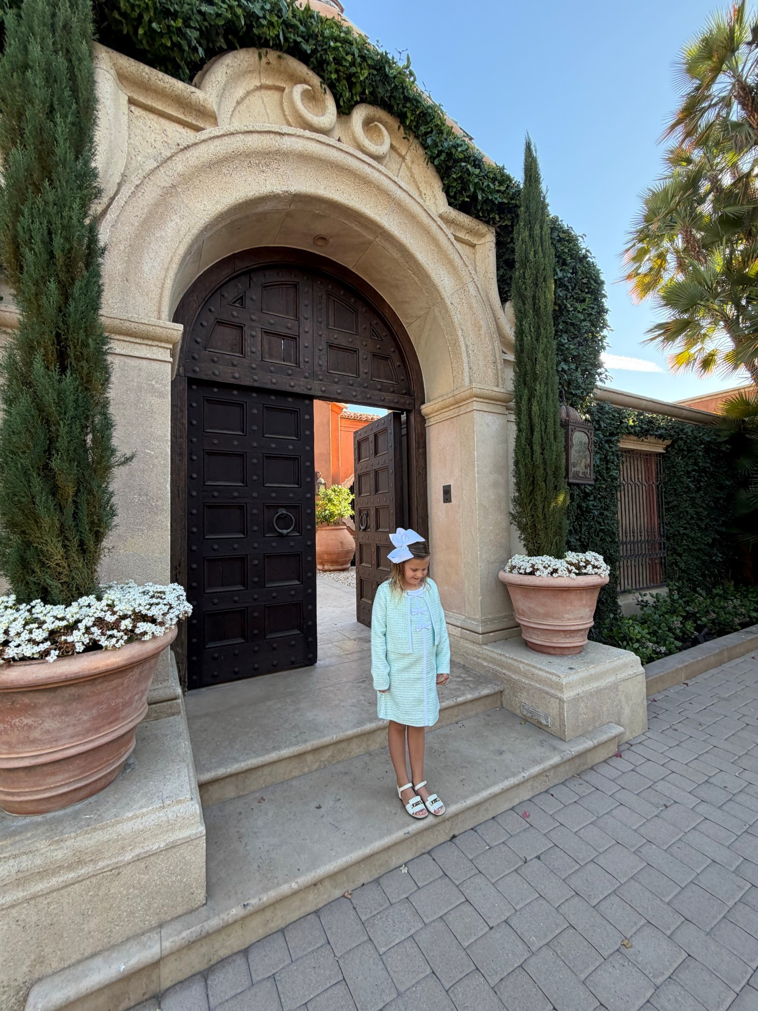 A cute Easter outfit for little girls! This Lilly Pulitzer look is a winner for all climates!

#LTKKids #LTKSeasonal