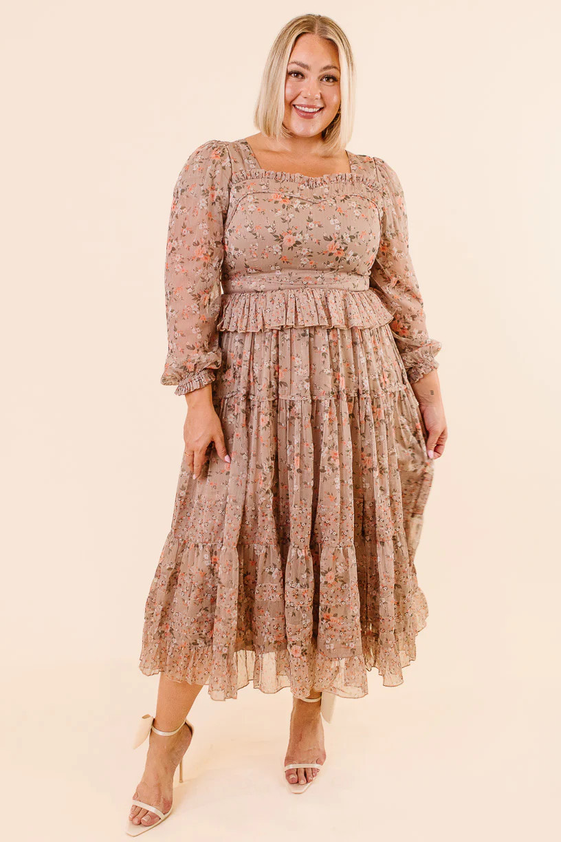 Fern Dress | Ivy City Co