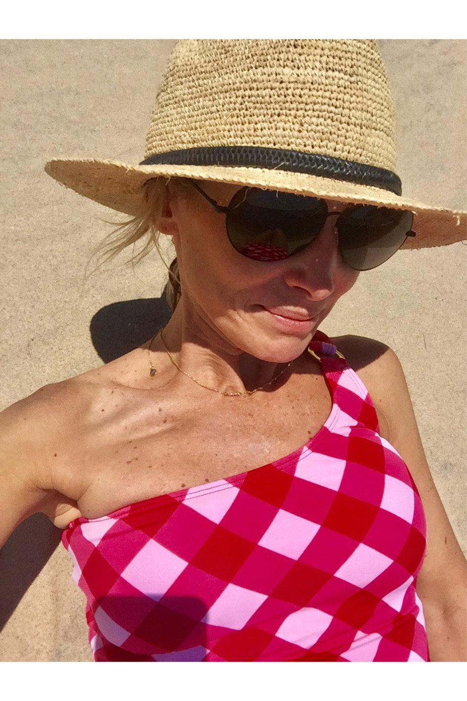 Swim suit
Memorial Day
One piece swimsuit
Beach, pool, boat
On sale with code weekend
Jcrew, SPF, Sunbum

#LTKsalealert #LTKstyletip #LTKswim