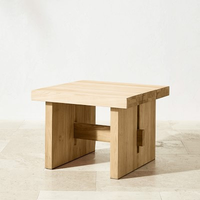 San Clemente Side Table | Williams-Sonoma