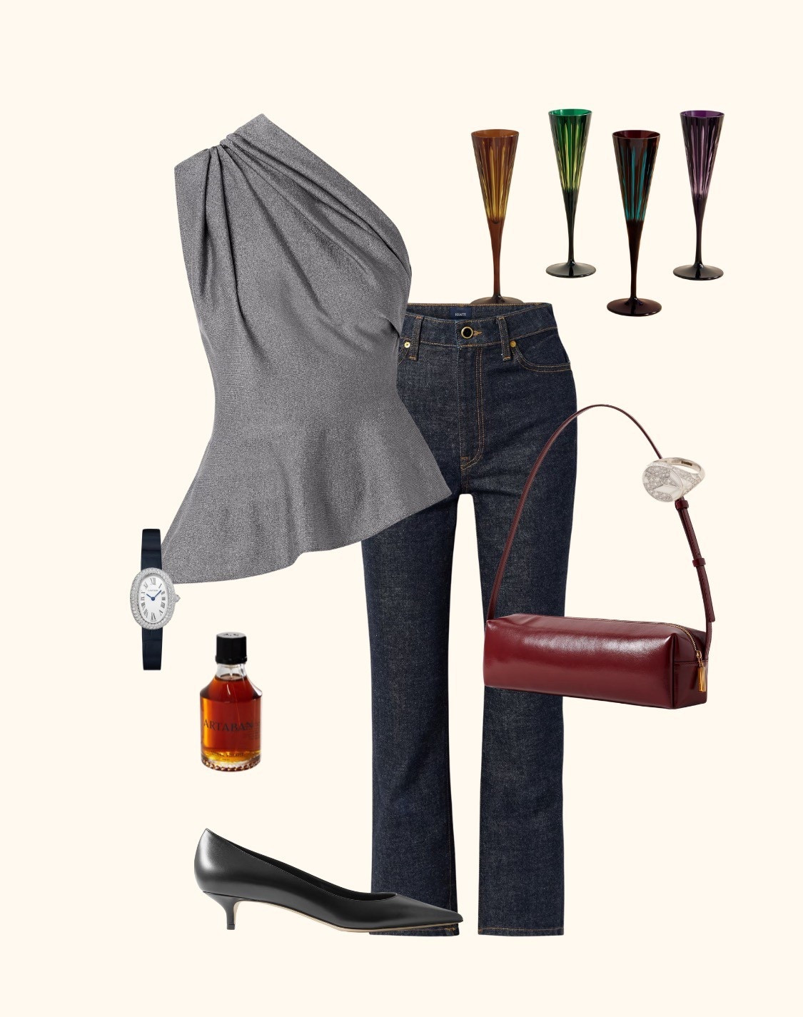 The Hometown Bar (Where Your High School Ex Will Definitely Be)

#LTKHoliday #LTKSeasonal #LTKootd