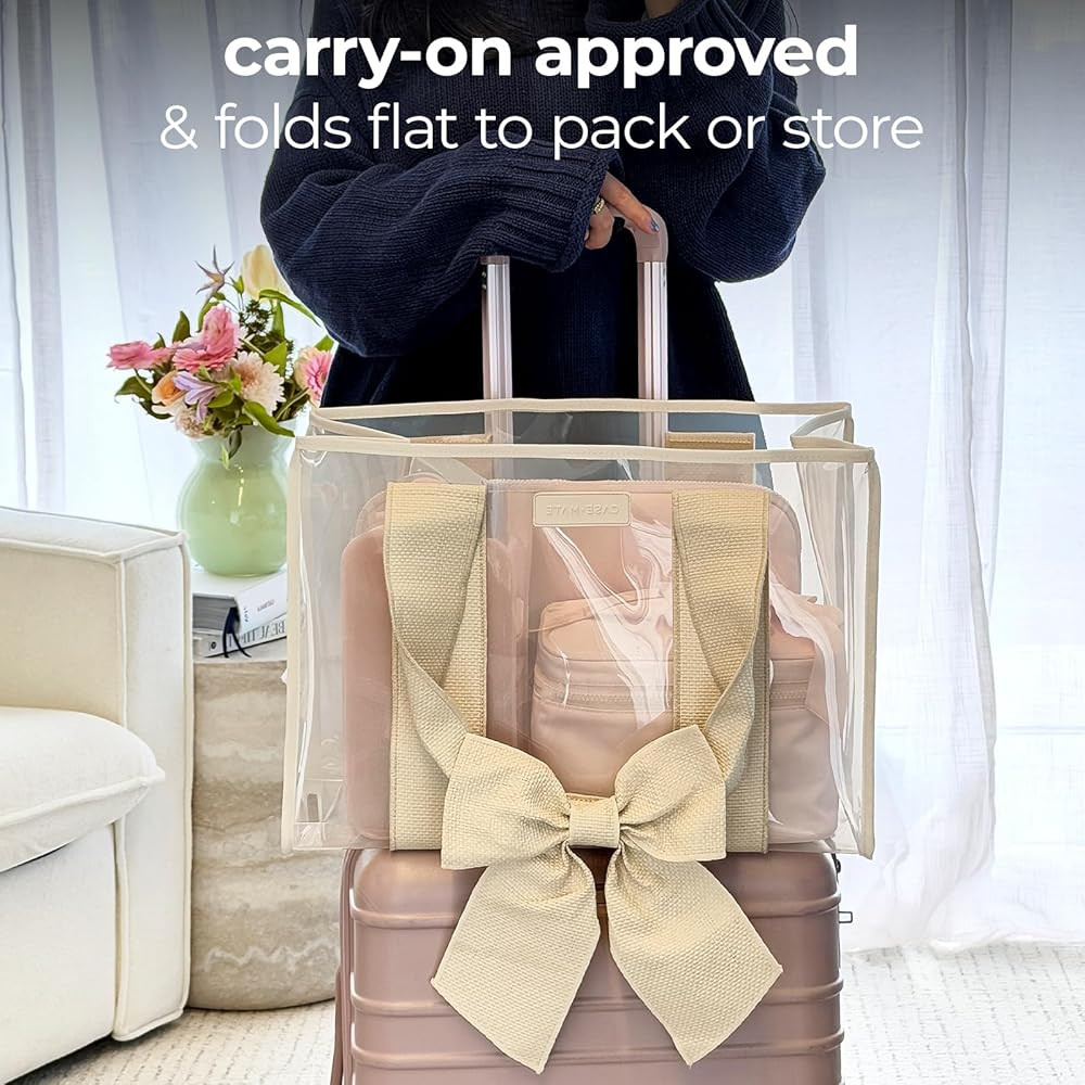 Case-Mate Jelly Tote Bag | Amazon (US)