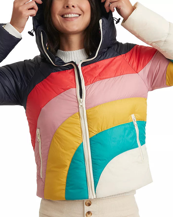 Après Ski Puffer Coat | Bloomingdale's (US)