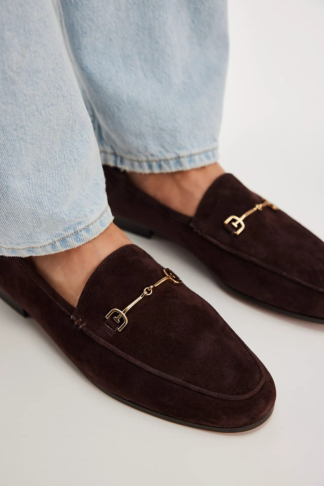 Loraine Loafers | Free People (Global - UK&FR Excluded)