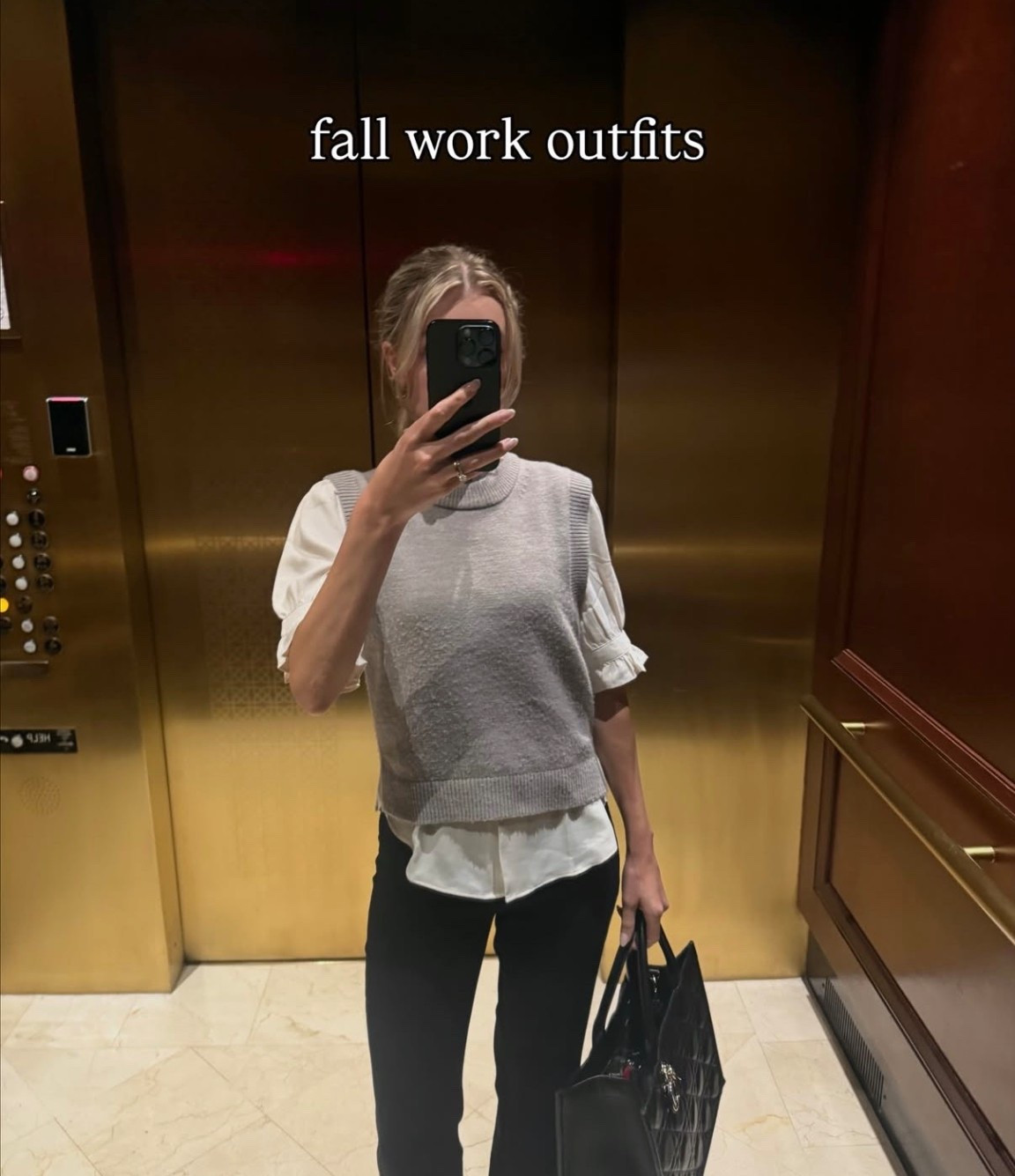 fall work outfit 
fall style 
Office style 
Attorney 
Lawyer 
Business casual 
Law school


#LTKdayinmylife #LTKWorkwear #LTKPetite