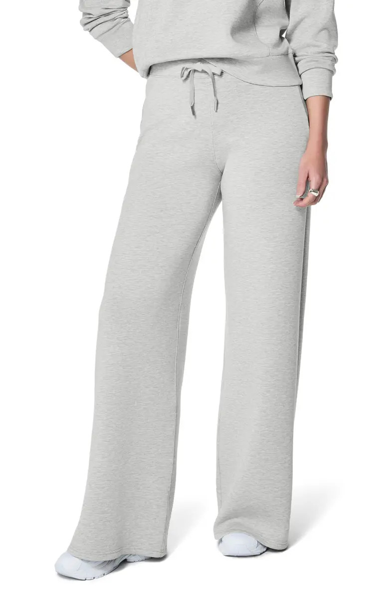 AirEssentials Wide Leg Pants | Nordstrom