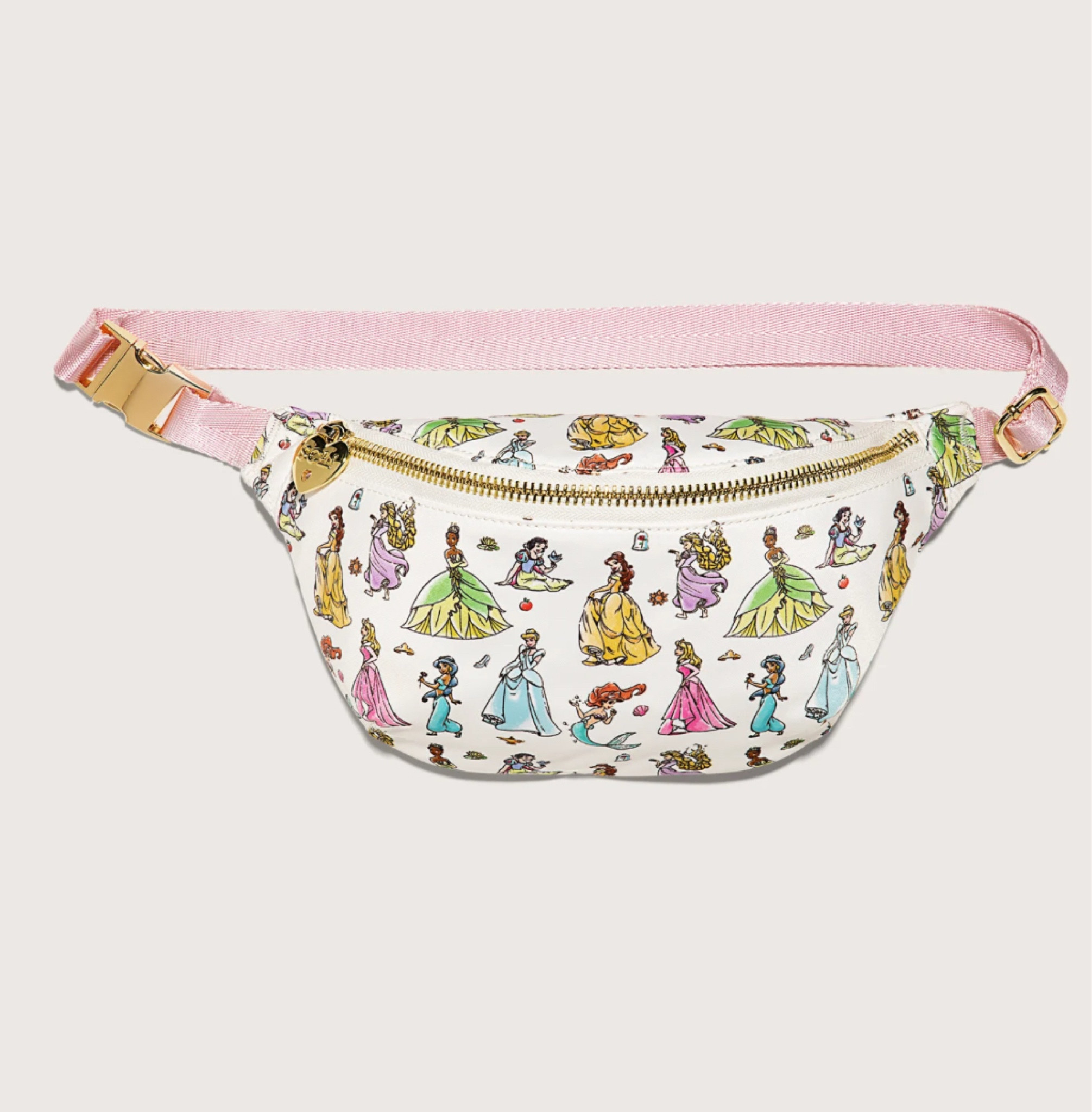 A Fanny pack is always my go to park bag. 
Stoney clover x Disney 

#LTKItBag #LTKTravel #LTKGiftGuide