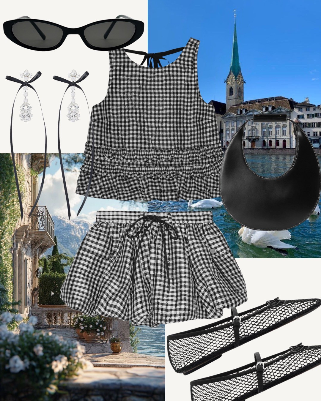 Switzerland inspo 

#LTKSeasonal #LTKTravel