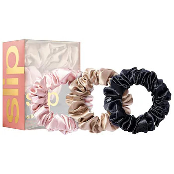SlipLarge Slipsilk™ Scrunchies | Sephora (CA)