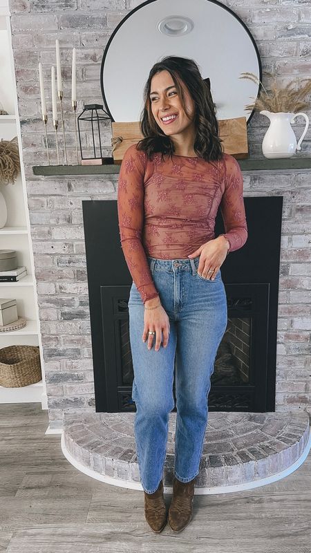 Sharing 7 casual mom style valentines outfits you’ll love. 💟 Loving this lacey top. 

The perfect Valentine’s Day outfit, lace top outfit, mom outfit idea, casual outfit idea, Valentine’s Day, style over 30, free people style, February outfit idea, What to wear for Valentine’s Day 

#momoutfit #momoutfits #dailyoutfits #dailyoutfitinspo #whattoweartoday #casualoutfitsdaily #freepeoplestyle #styleover30 #winteroutfitideas #valentinesdayoutfitideas #valentinesdayoutfit #vdayoutfit 


#LTKfindsunder100 #LTKstyletip #LTKfindsunder50