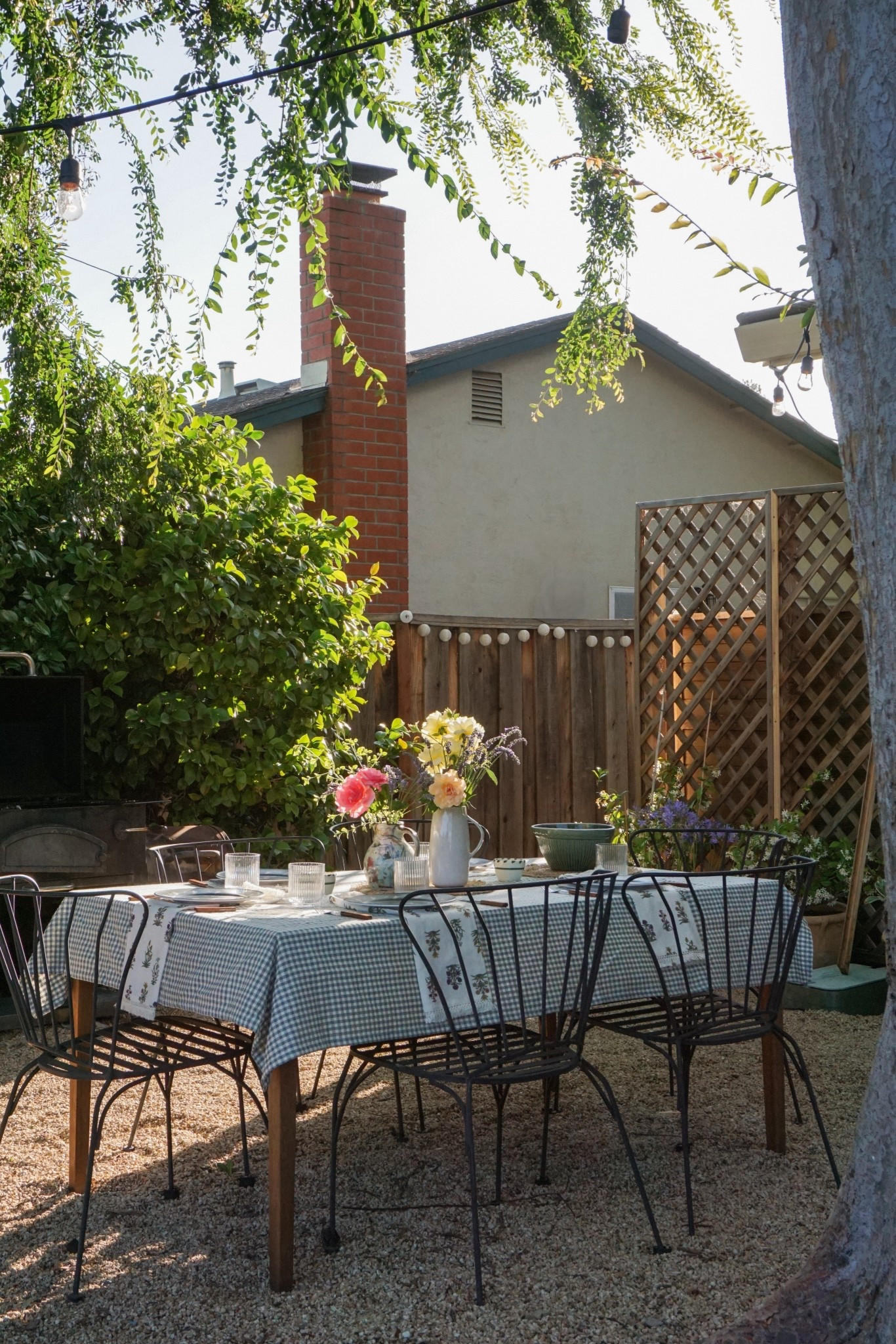 Patio season 

#LTKSeasonal #LTKHome