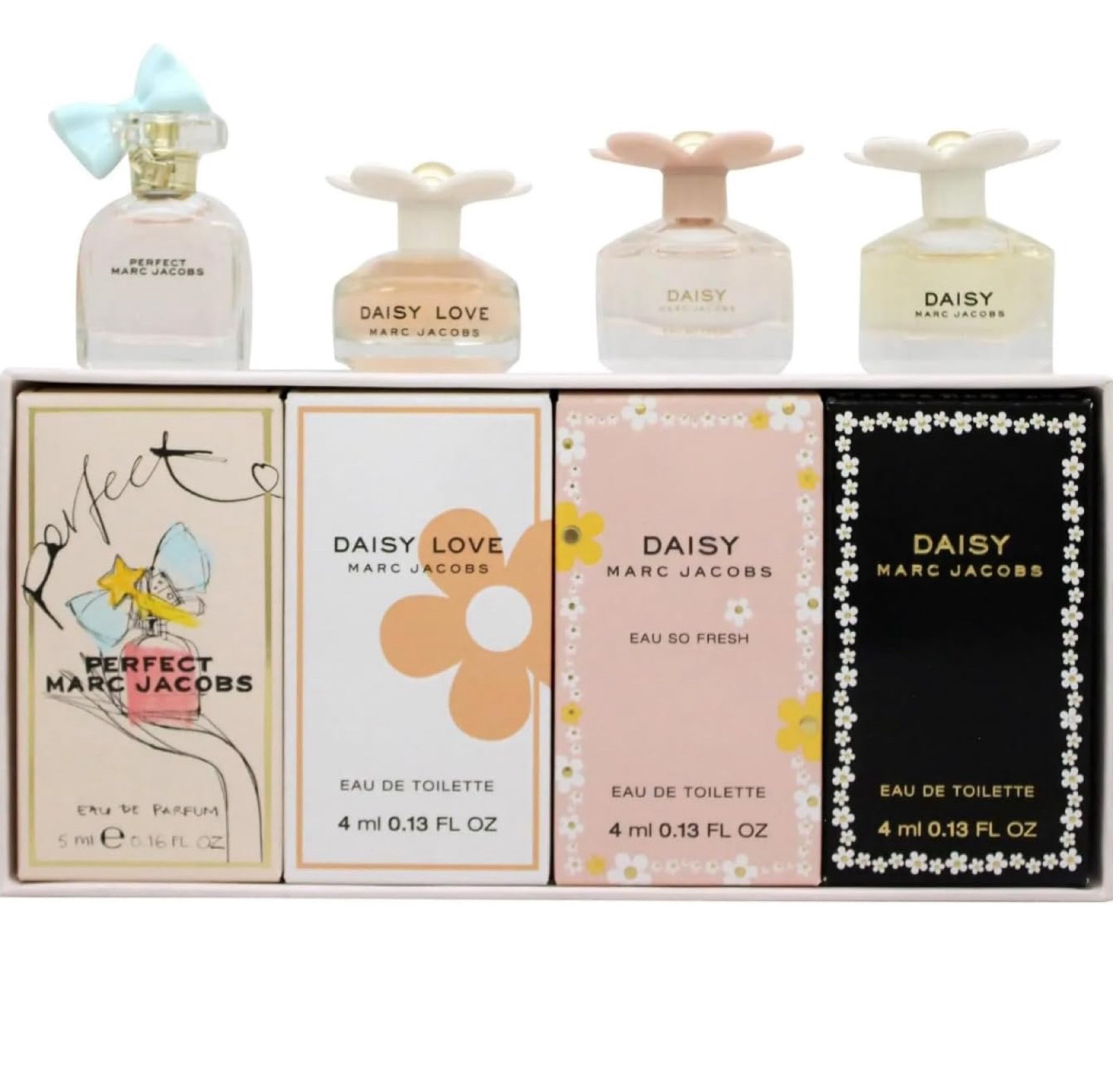 Marc Jacob’s perfume sampler 

#LTKOver40 #LTKFindsUnder100 #LTKBeauty