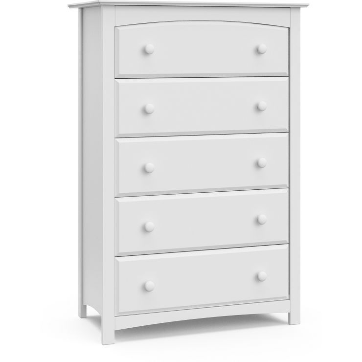 Storkcraft Kenton 5 Drawer Dresser | Target