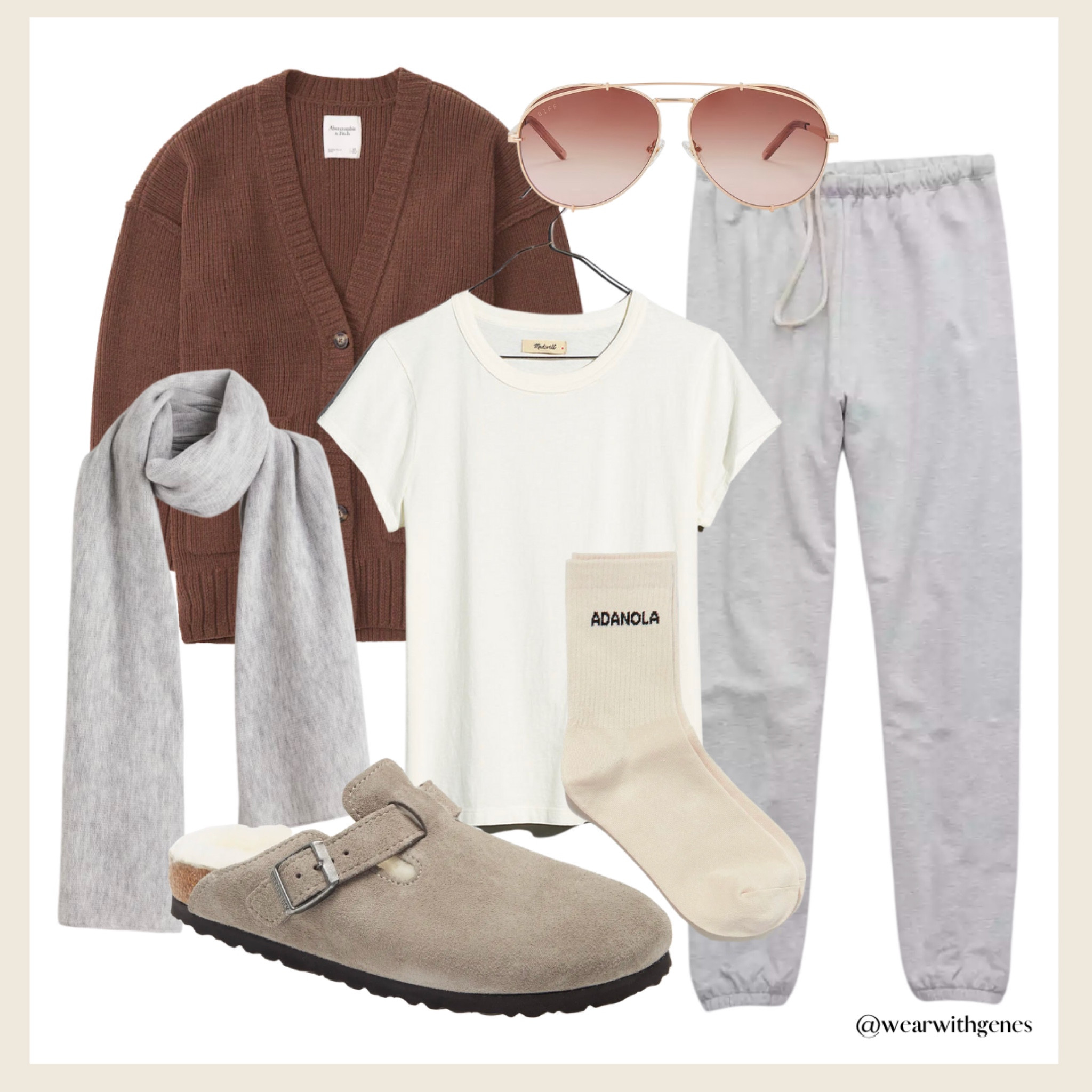 Winter Outfit Inspo 

#LTKunder50 #LTKunder100 #LTKstyletip