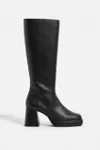 UO Vix Knee High Boot | Urban Outfitters (US and RoW)