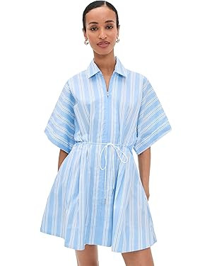 STAUD Women's Cori Dress | Amazon (US)