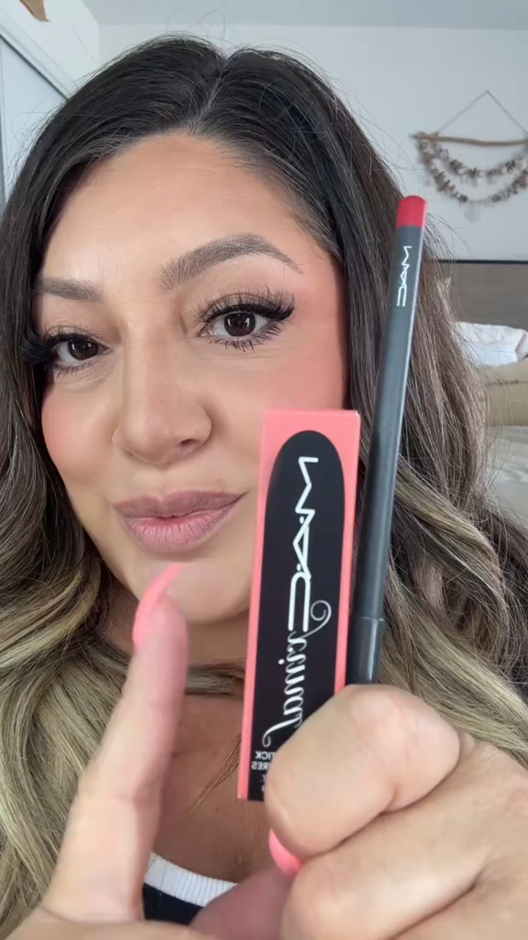 Not your basic Lip Combo. 

#LTKBeauty #LTKMidsize #LTKPlusSize