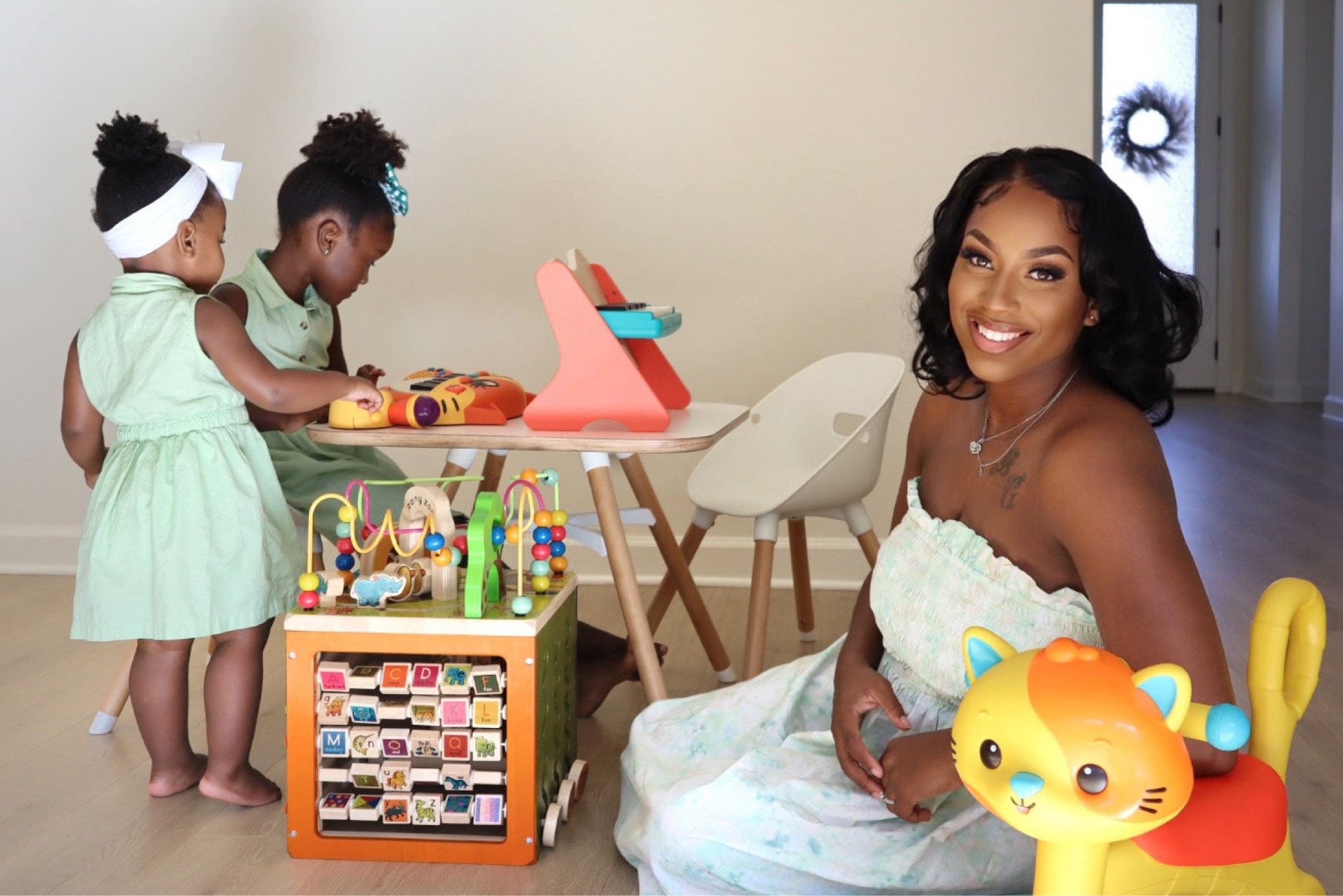 goodies that are both fun and promote STEM learning 💡


#LTKGiftGuide 

#LTKbaby #LTKkids