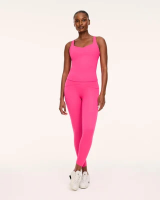 SPANXshape® Booty Boost® Full-Length Leggings | Spanx