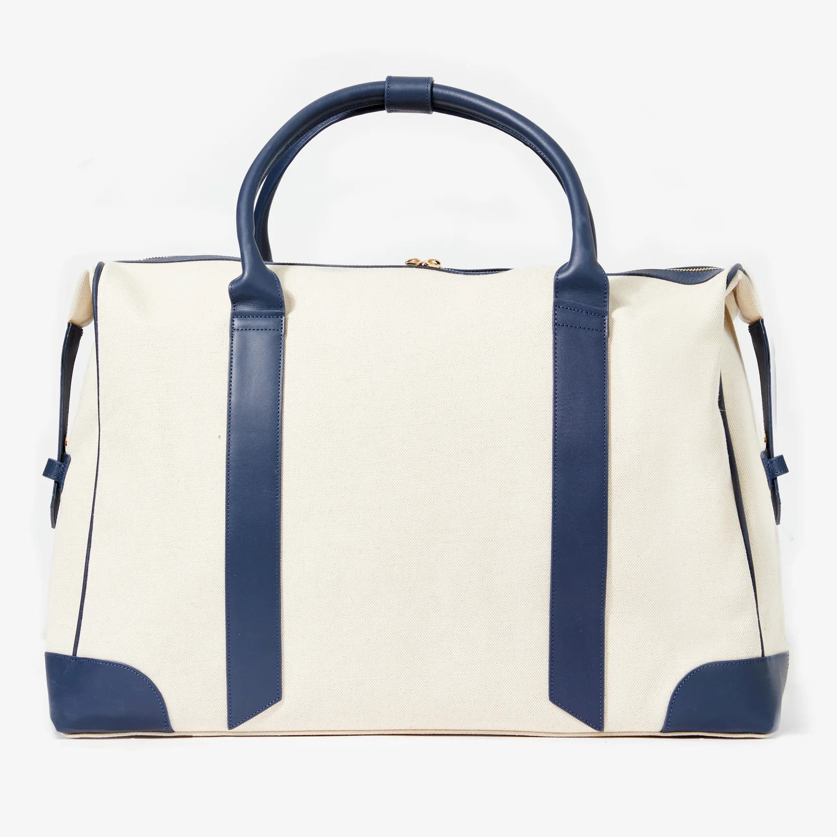 The Weekend Satchel | Neely & Chloe